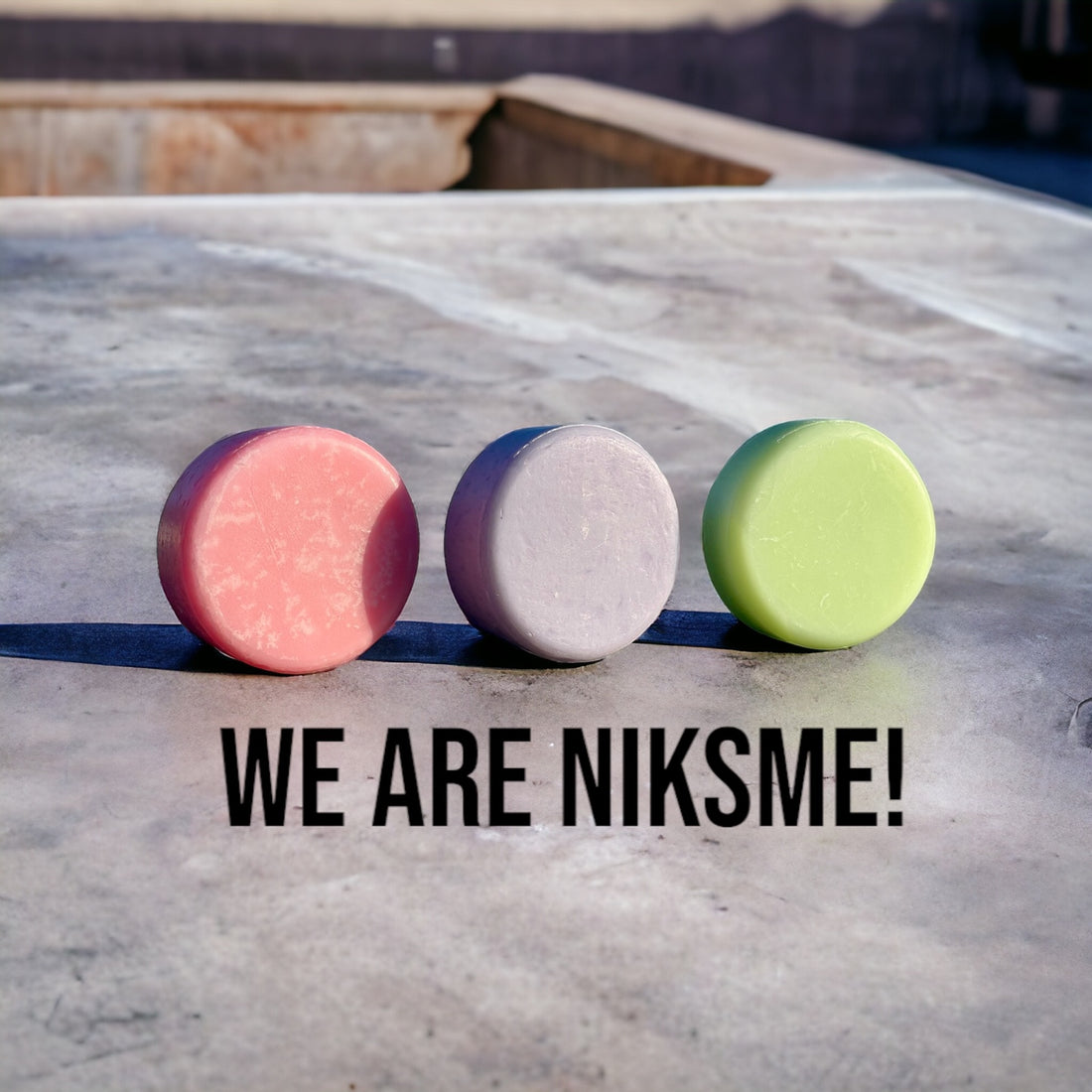 NIKSME : Unveiling True Beauty through Sustainable Practices