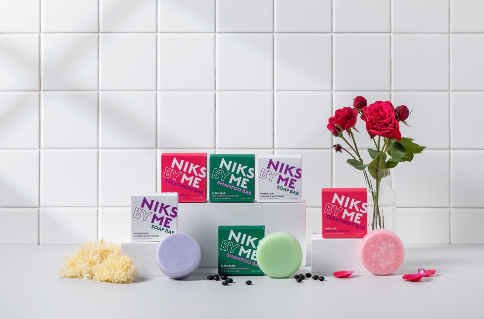 NIKSME Essentials Gift Set
